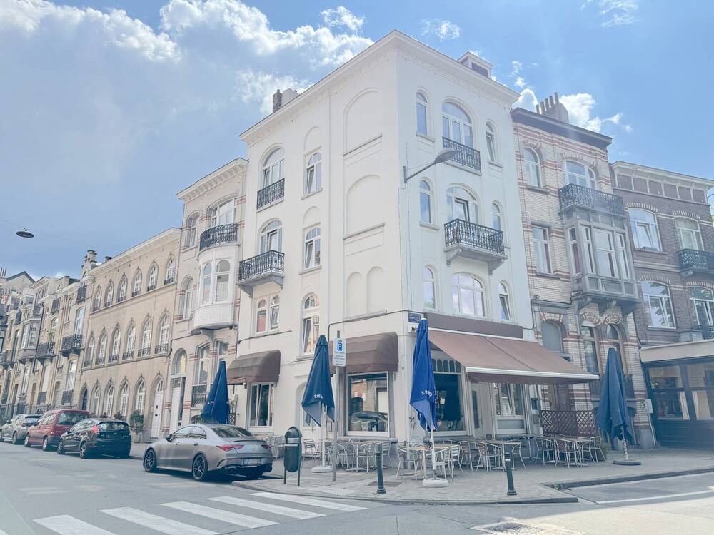 Maison à vendre à Schaerbeek 1030 1000000.00€ 4 chambres 315.00m² - annonce 567432