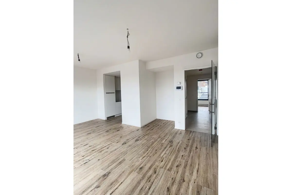 Appartement à louer à Laeken 1020 1050.00€ 1 chambres 66.10m² - annonce 640698