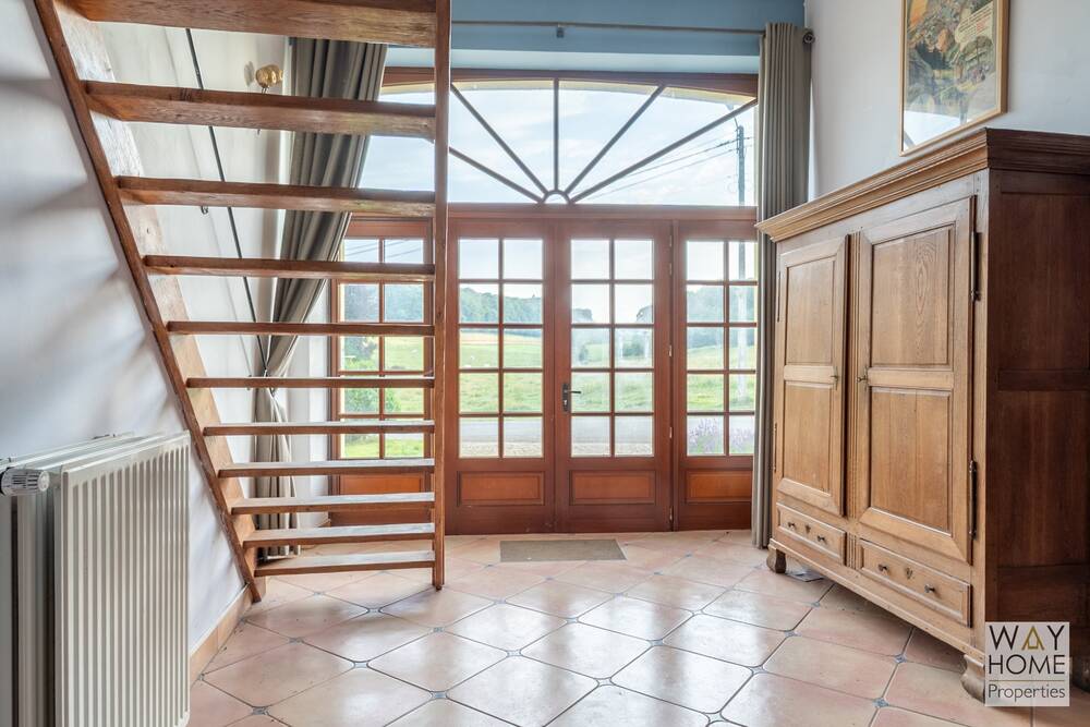 Maison à  à Messancy 6780 595000.00€ 6 chambres 460.00m² - annonce 567842