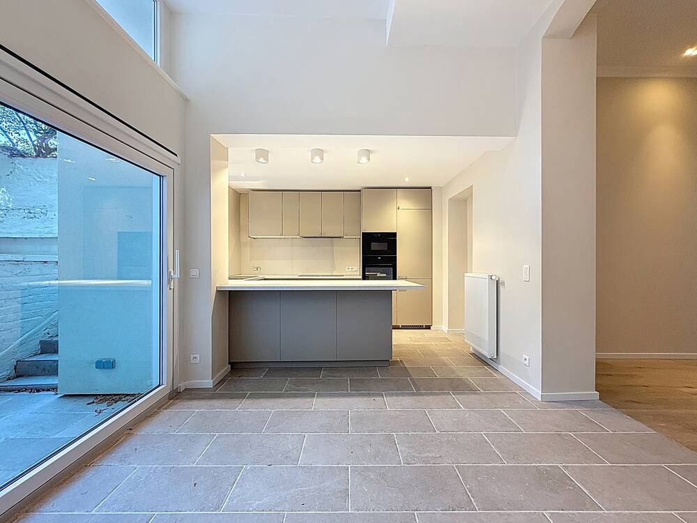 Appartement à louer à Watermael-Boitsfort 1170 2150.00€ 2 chambres 130.00m² - annonce 567320