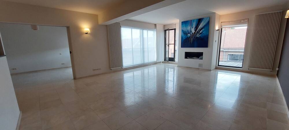 Appartement à louer à Woluwe-Saint-Pierre 1150 2500.00€ 3 chambres 136.00m² - annonce 567618