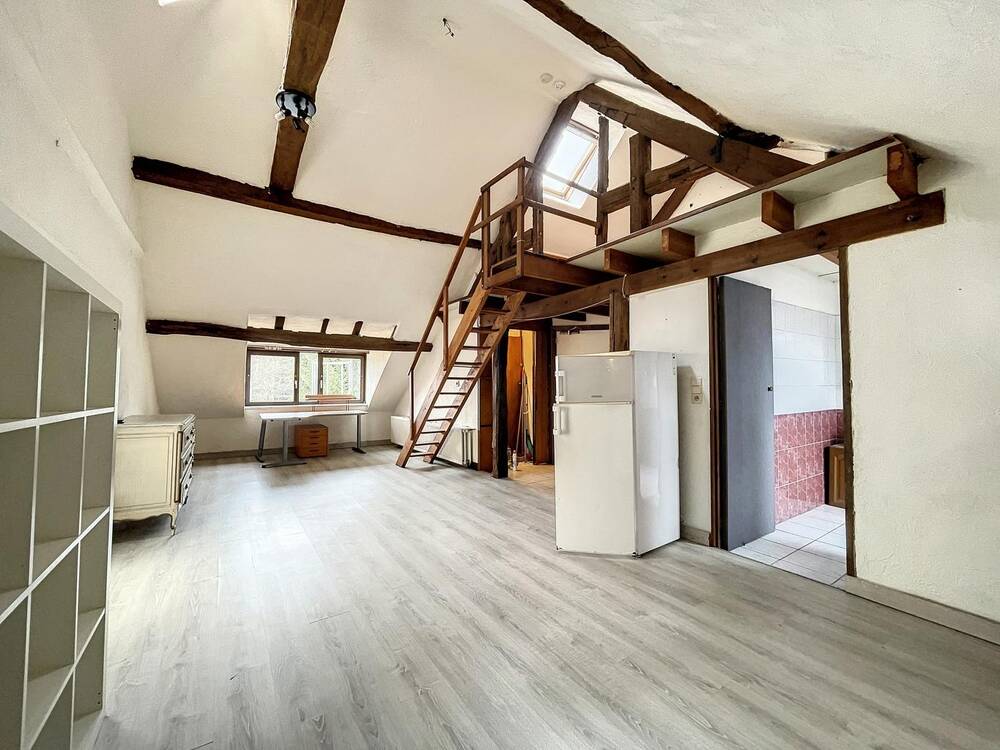 Appartement te in Graven 1390 700.00€ 1 slaapkamers 70.00m² - Zoekertje 568448