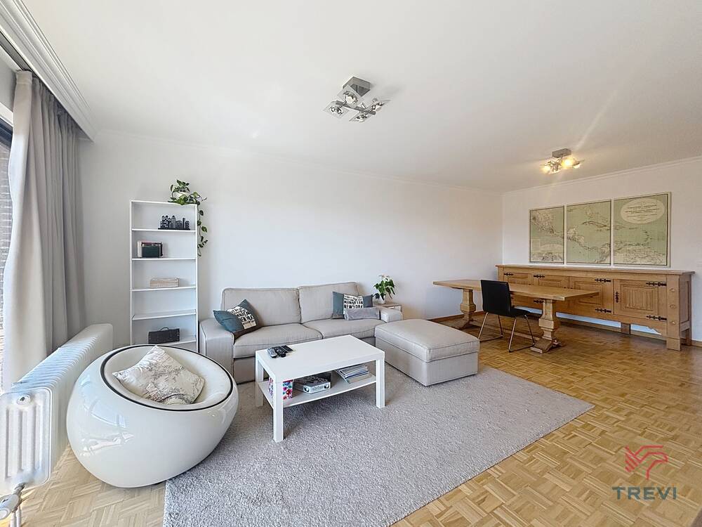 Appartement à louer à Evere 1140 1350.00€ 2 chambres 89.00m² - annonce 568365