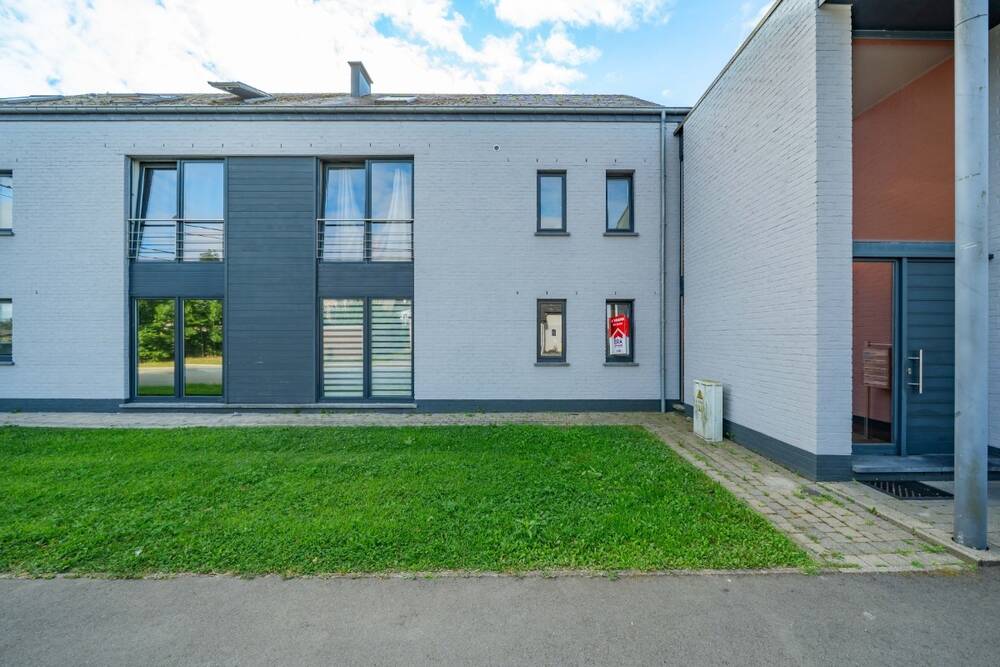 Benedenverdieping te koop in Bastenaken 6600 255000.00€ 2 slaapkamers 85.00m² - Zoekertje 568618