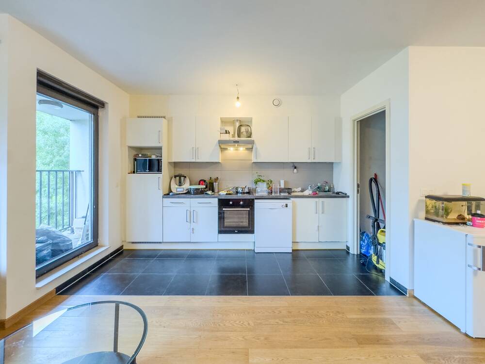 Appartement te in Schaarbeek 1030 299000.00€ 2 slaapkamers 97.00m² - Zoekertje 568478