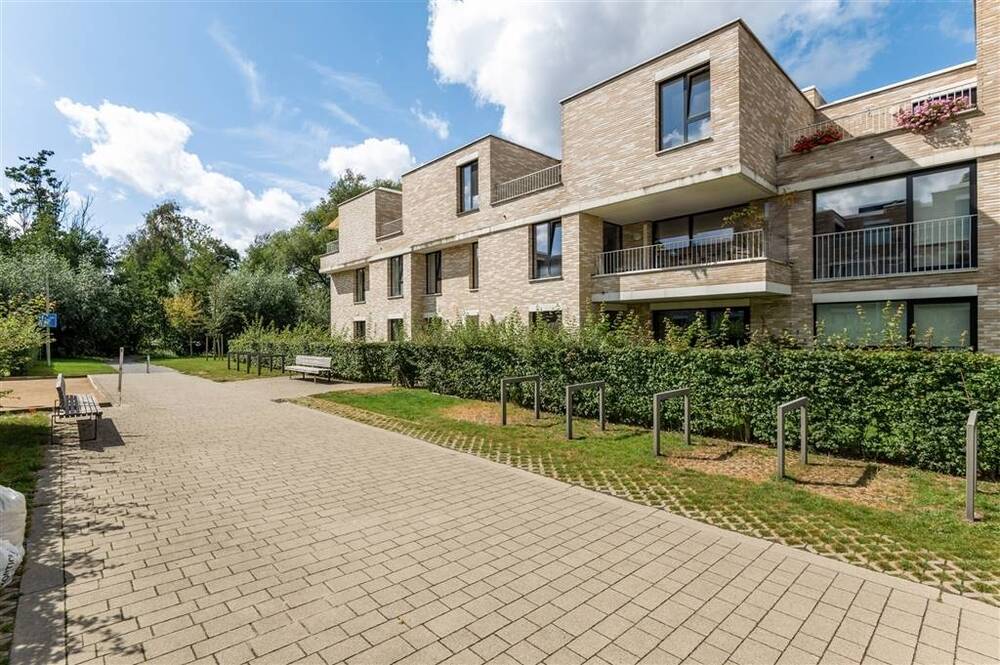 Benedenverdieping te koop in Kontich 2550 329000.00€ 2 slaapkamers 92.00m² - Zoekertje 567970