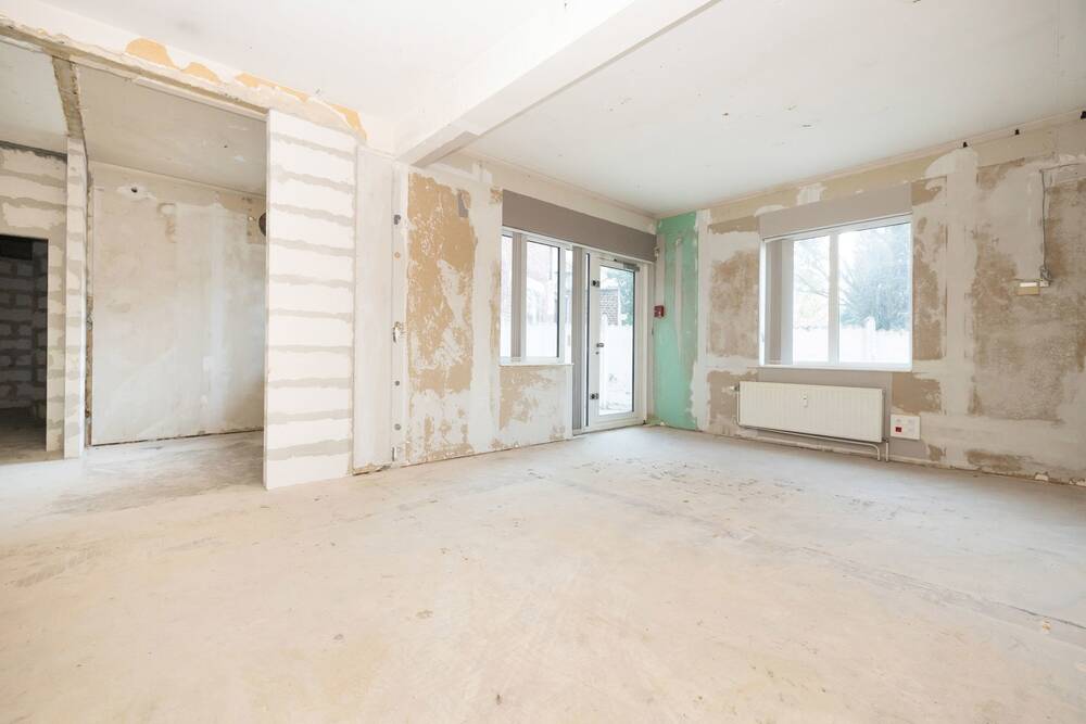 Benedenverdieping te koop in Vorst 1190 215000.00€ 1 slaapkamers 80.00m² - Zoekertje 568060