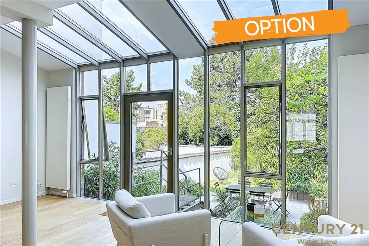 Huis te  koop in Oudergem 1160 780000.00€ 4 slaapkamers 200.00m² - Zoekertje 568429