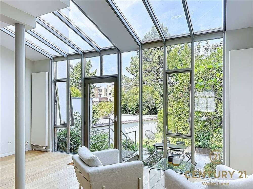 Maison à vendre à Auderghem 1160 780000.00€ 4 chambres 200.00m² - annonce 568429