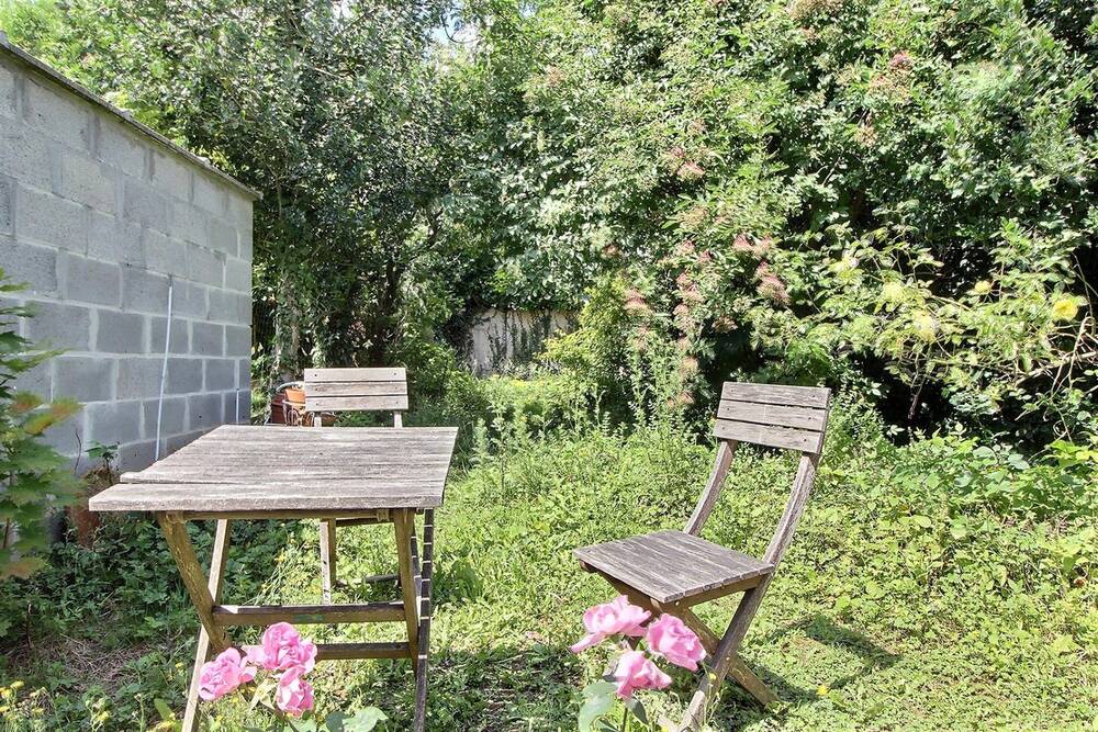 Huis te huur in Anderlecht 1070 1850.00€ 3 slaapkamers 152.00m² - Zoekertje 568224