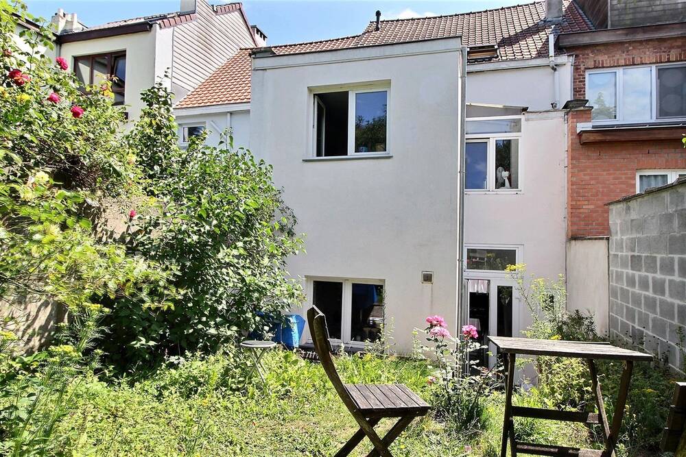 Maison à louer à Anderlecht 1070 1850.00€ 3 chambres 152.00m² - annonce 568224