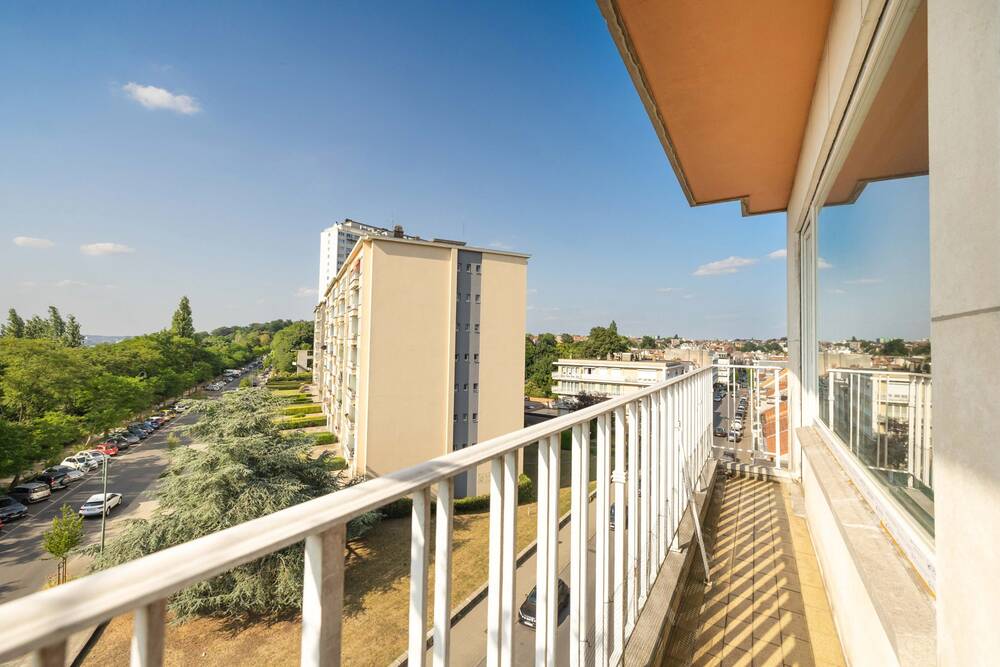 Appartement à vendre à Forest 1190 269000.00€ 2 chambres 100.00m² - annonce 568061
