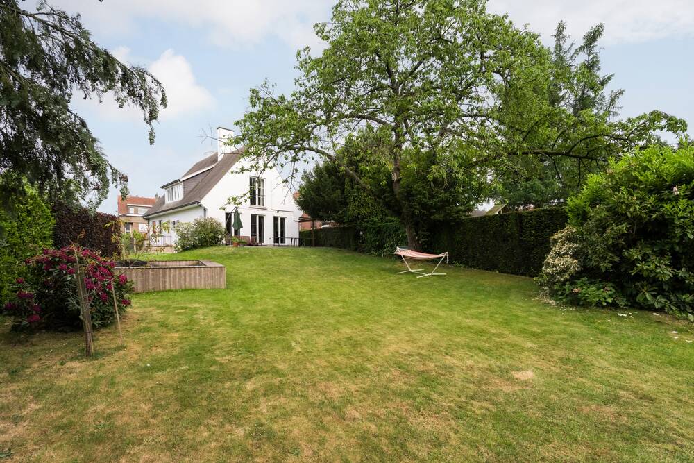 Maison à vendre à Woluwe-Saint-Lambert 1200 1125000.00€ 5 chambres 320.00m² - annonce 568471