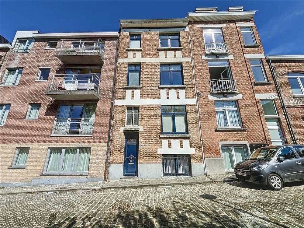 Maison à  à Uccle 1180 550000.00€ 3 chambres 200.00m² - annonce 568483