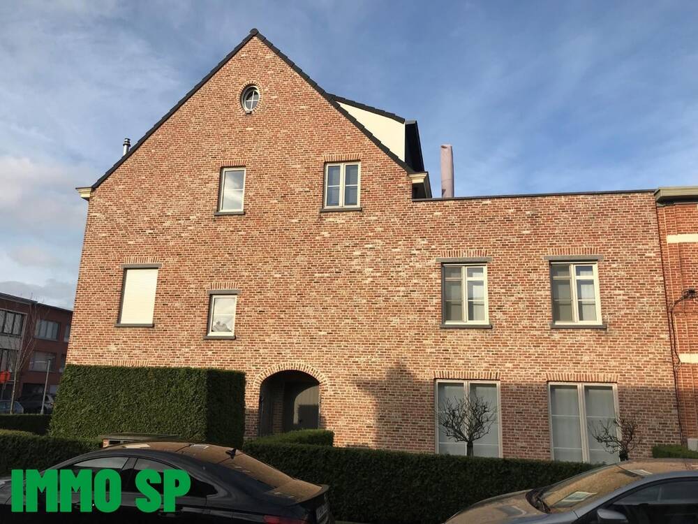 Loft à louer à Wilrijk 2610 995.00€ 1 chambres 105.00m² - annonce 567939