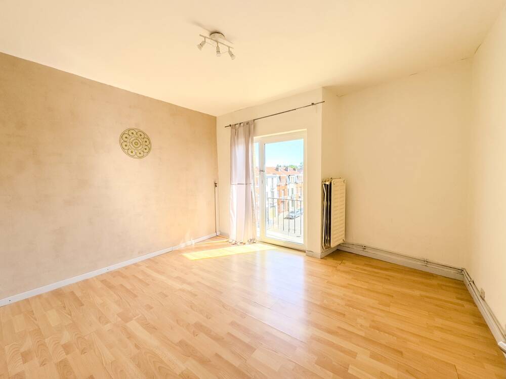 Appartement te in Anderlecht 1070 149000.00€ 1 slaapkamers 50.00m² - Zoekertje 568477