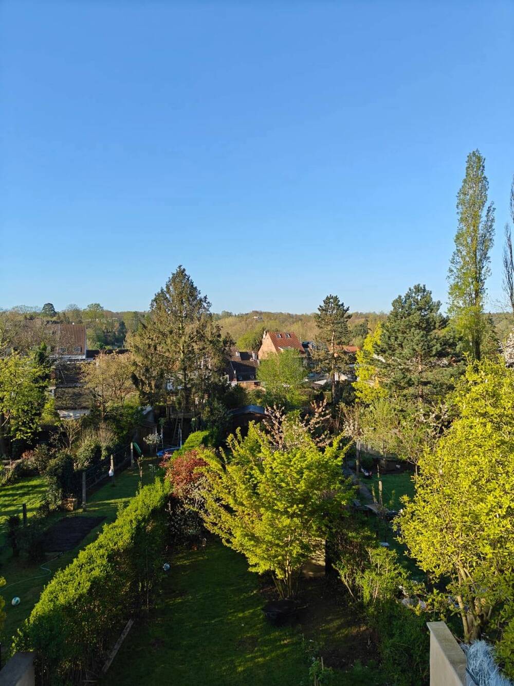 Triplex à louer à Uccle 1180 2300.00€ 4 chambres 232.00m² - annonce 568501