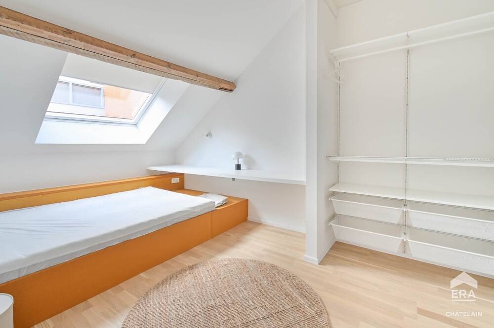 Kot à louer à Ixelles 1050 700.00€ 1 chambres 17.00m² - annonce 568080
