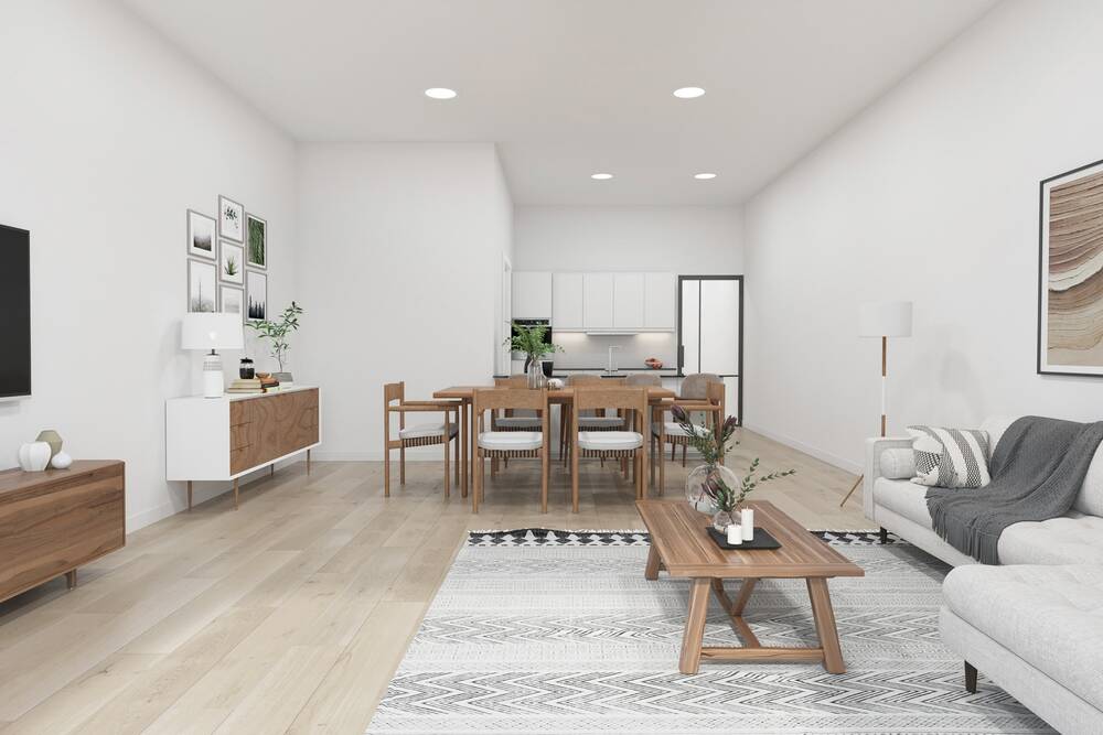 Benedenverdieping te koop in Mol 2400 299000.00€ 1 slaapkamers 88.00m² - Zoekertje 568150