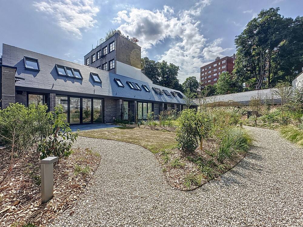 Maison à louer à Uccle 1180 1600.00€ 1 chambres 95.00m² - annonce 568135