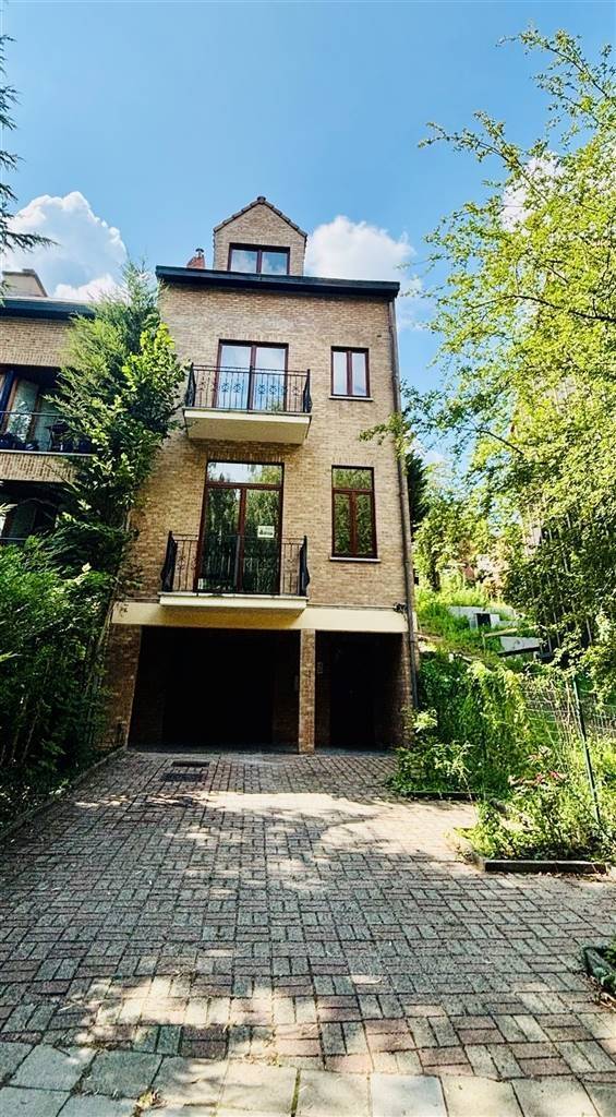 Maison à vendre à Watermael-Boitsfort 1170 950000.00€ 5 chambres 283.00m² - annonce 568051