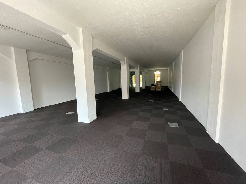 Handelszaak te huur in Brussel 1000 2900.00€ slaapkamers 174.00m² - Zoekertje 569235