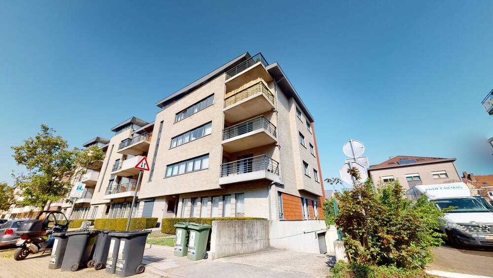 Appartement à louer à Evere 1140 1290.00€ 2 chambres 90.00m² - annonce 570039