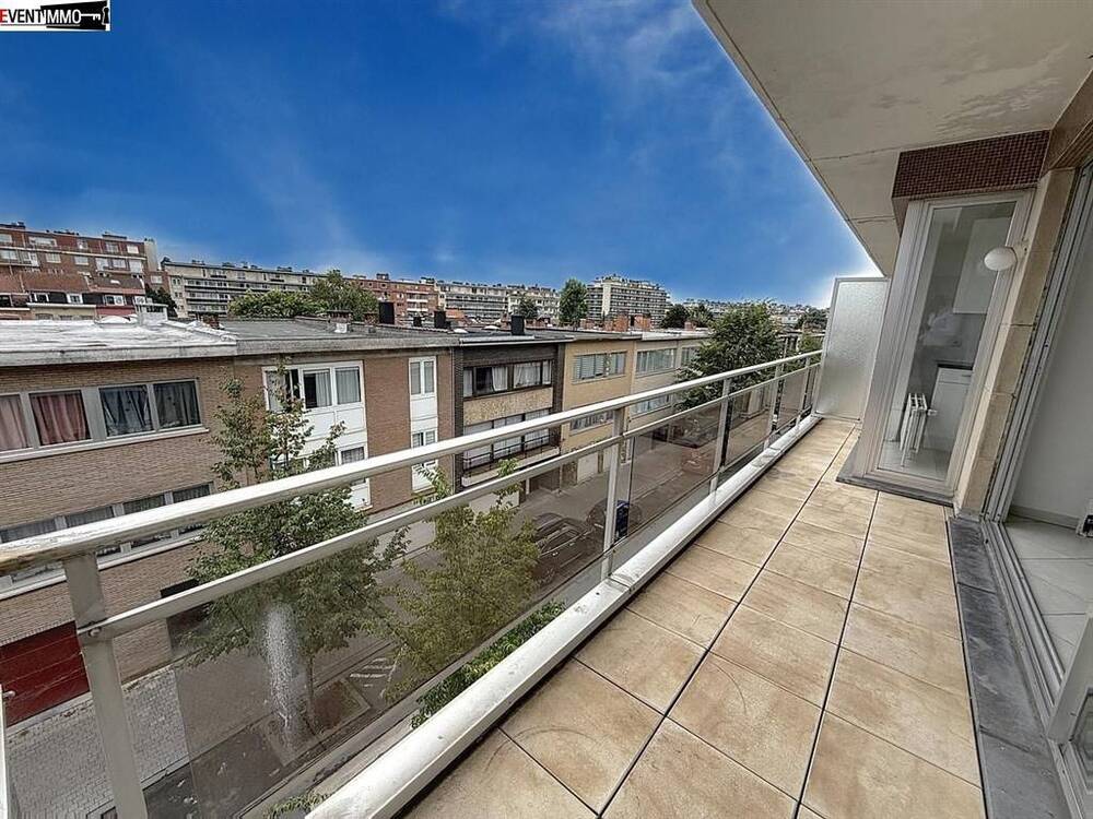 Appartement te in Sint-Jans-Molenbeek 1080 265000.00€ 3 slaapkamers 115.00m² - Zoekertje 570342