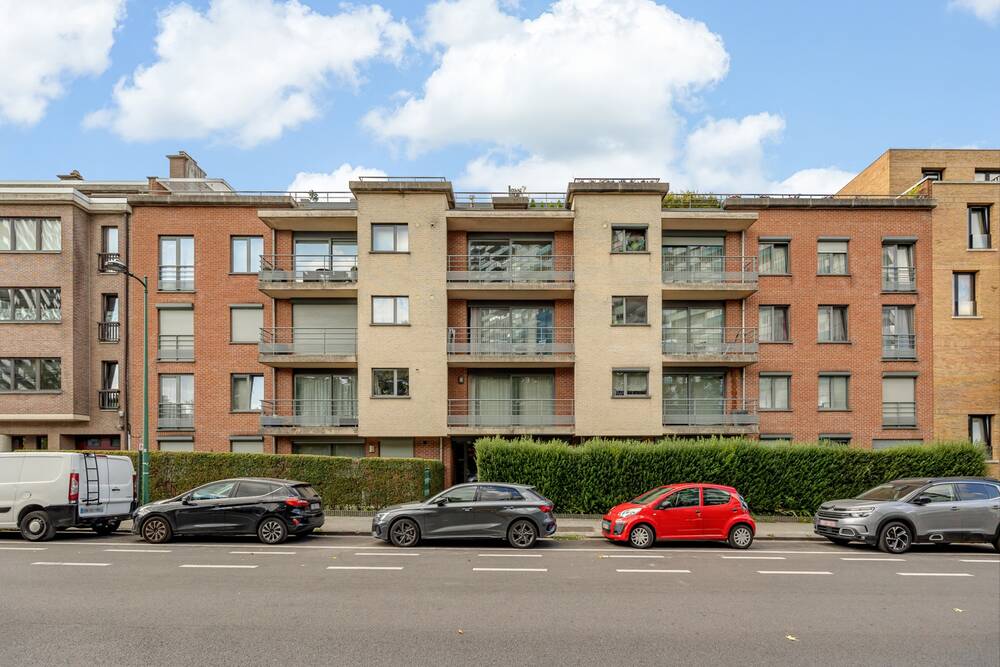 Studio à vendre à Molenbeek-Saint-Jean 1080 155000.00€ 0 chambres 36.00m² - annonce 570323