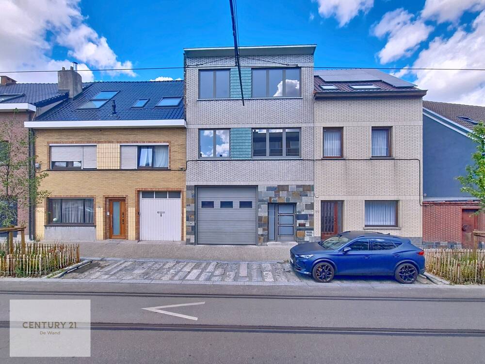 Handelszaak te huur in Neder-Over-Heembeek 1120 2300.00€ slaapkamers 200.00m² - Zoekertje 570478