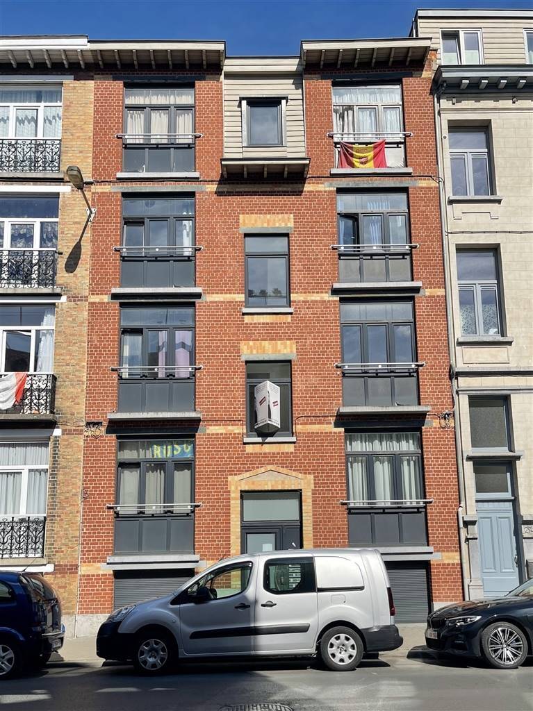 Appartement à louer à Forest 1190 720.00€ 1 chambres 55.00m² - annonce 570263