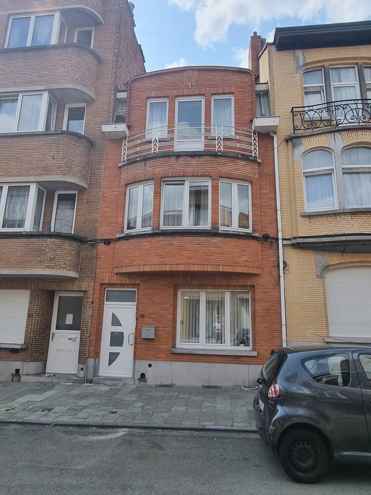 Maison à vendre à Jette 1090 449000.00€ 4 chambres 210.00m² - annonce 568904