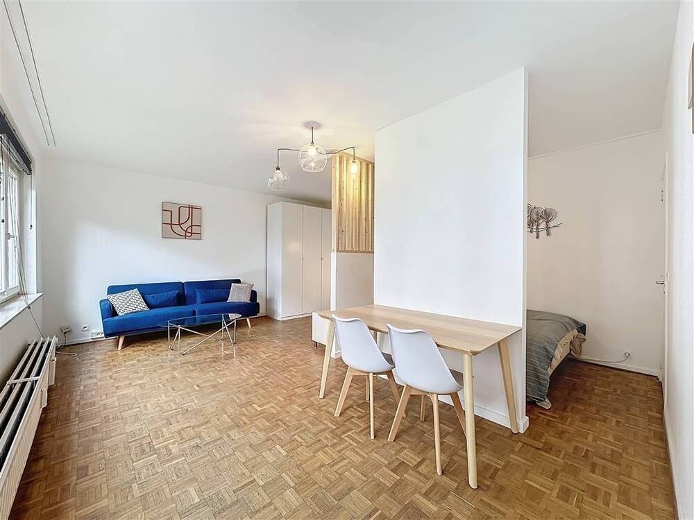 Studio à louer à Bruxelles 1000 900.00€  chambres 45.00m² - annonce 570289