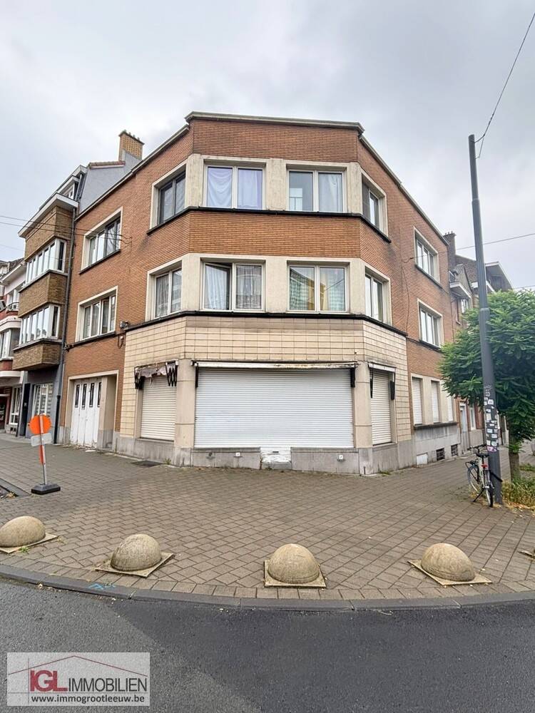 Commerce à louer à Anderlecht 1070 400.00€  chambres 100.00m² - annonce 569082