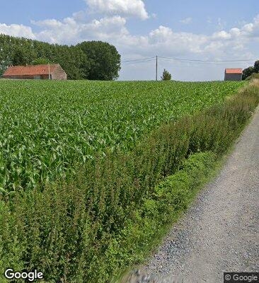 Terrain non bâtissable à vendre à Naast 7062 420000.00€  chambres m² - annonce 570468