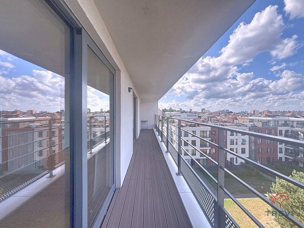 Studio te  huur in Schaarbeek 1030 1000.00€ 0 slaapkamers 48.00m² - Zoekertje 569808