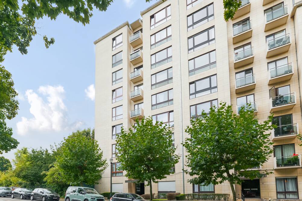 Rez-de-chaussée à vendre à Schaerbeek 1030 430000.00€ 3 chambres 124.00m² - annonce 569477