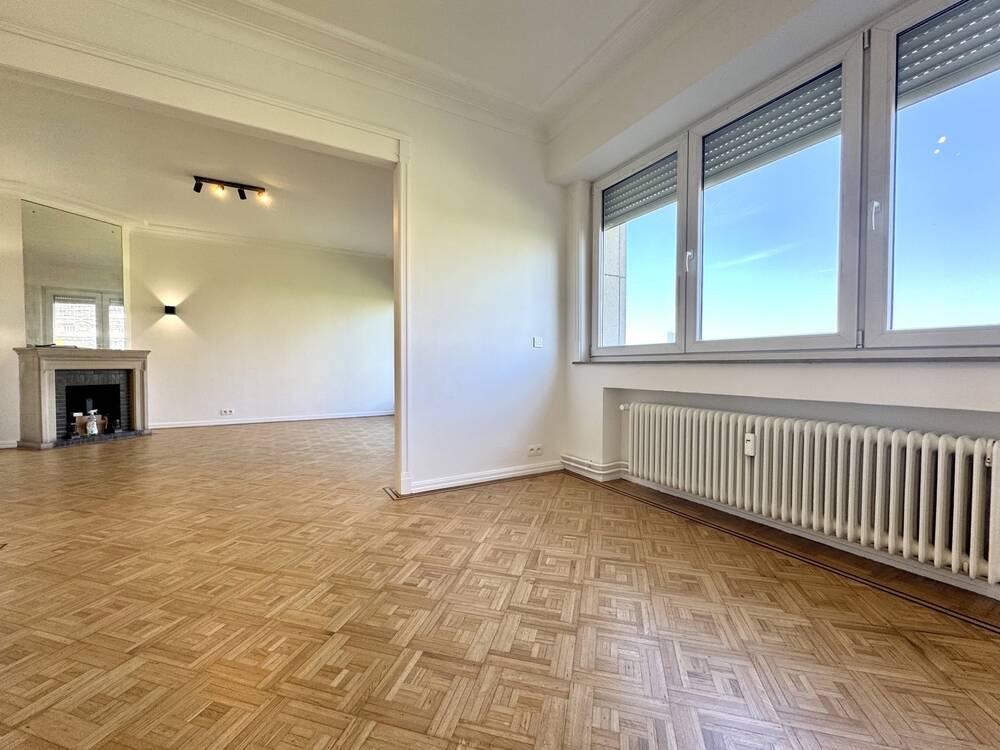 Appartement te huur in Sint-Gillis 1060 1350.00€ 1 slaapkamers 98.00m² - Zoekertje 569765