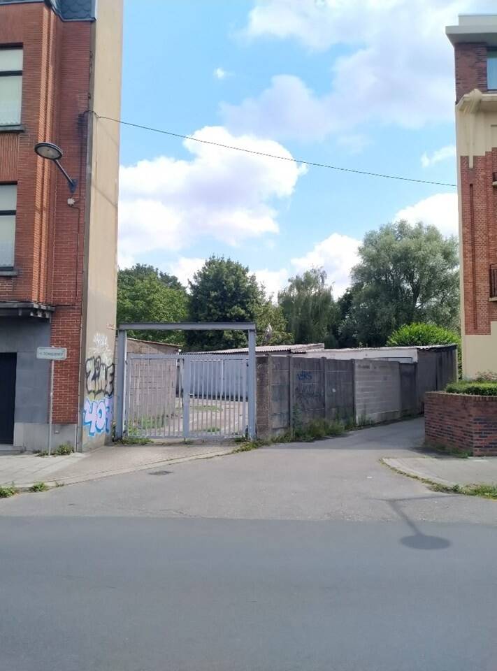 Terrain à vendre à Evere 1140 695000.00€  chambres m² - annonce 570067