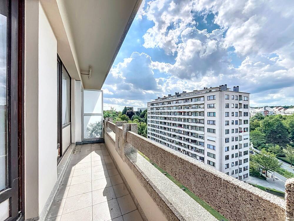 Studio à vendre à Jette 1090 119000.00€  chambres 33.00m² - annonce 570008