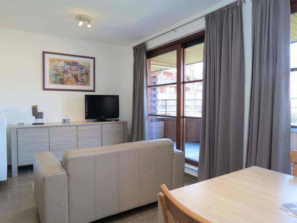 Appartement à louer à Auderghem 1160 995.00€ 1 chambres 35.00m² - annonce 570296