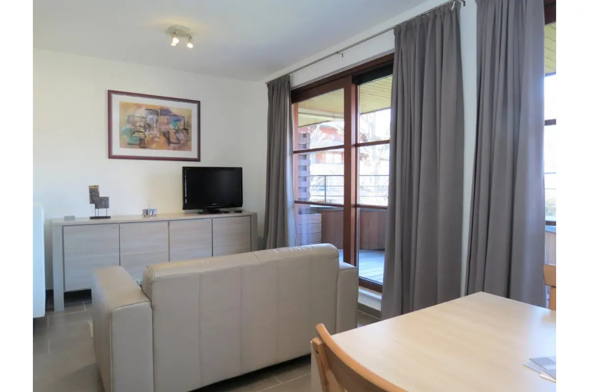 Studio à louer à Auderghem 1160 995.00€ 1 chambres 35.00m² - annonce 570296