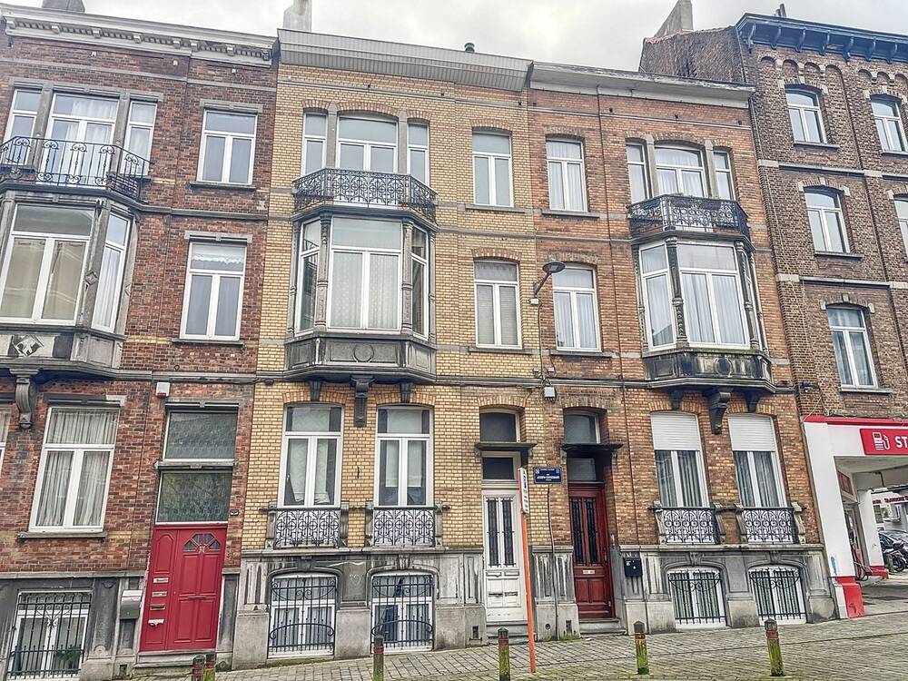 Duplex te  koop in Schaarbeek 1030 260000.00€ 3 slaapkamers 112.00m² - Zoekertje 570319