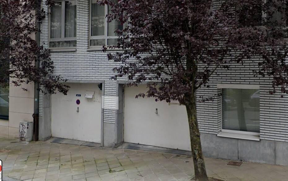 Box te  huur in Elsene 1050 125.00€  slaapkamers m² - Zoekertje 568938