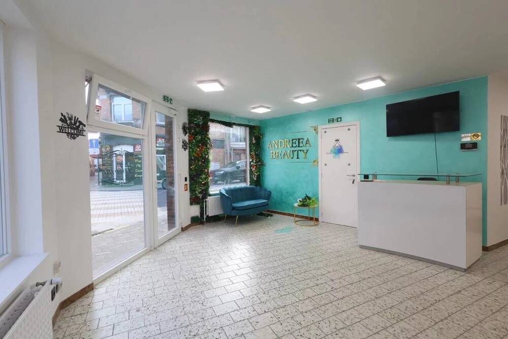 Handelszaak te  in Strombeek-Bever 1853 1200.00€ 1 slaapkamers 59.00m² - Zoekertje 570314