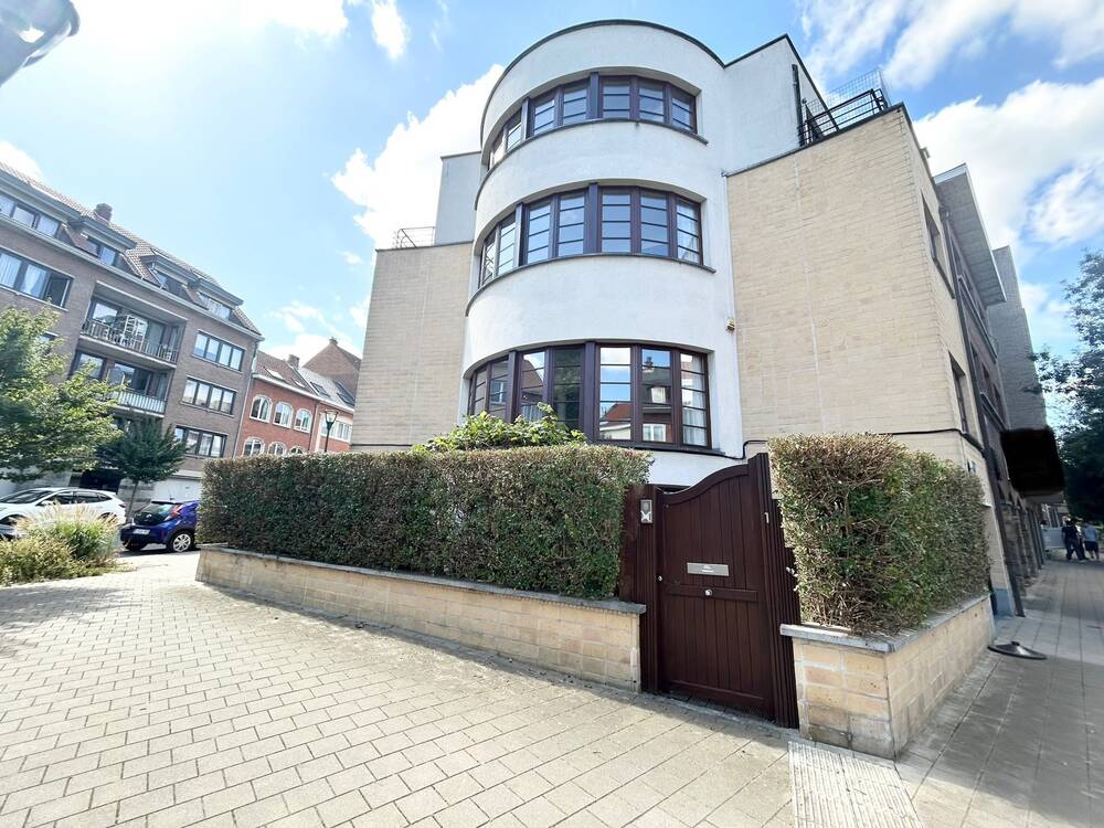 Maison à louer à Woluwe-Saint-Lambert 1200 3850.00€ 4 chambres 315.00m² - annonce 569772