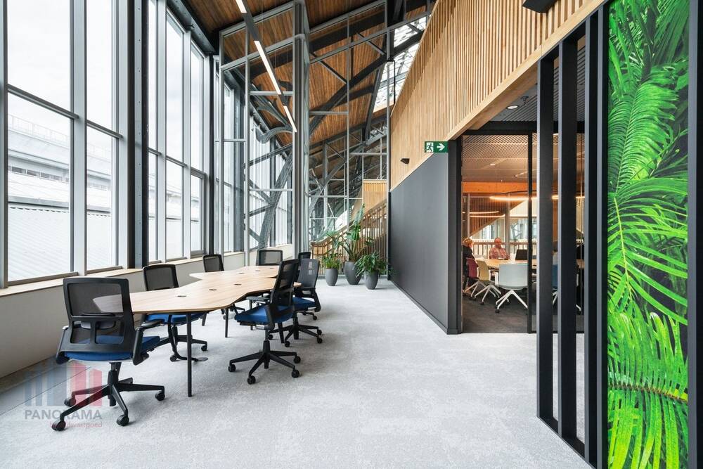 Handelszaak te huur in Brussel 1000 28944.00€ slaapkamers 1478.00m² - Zoekertje 569263