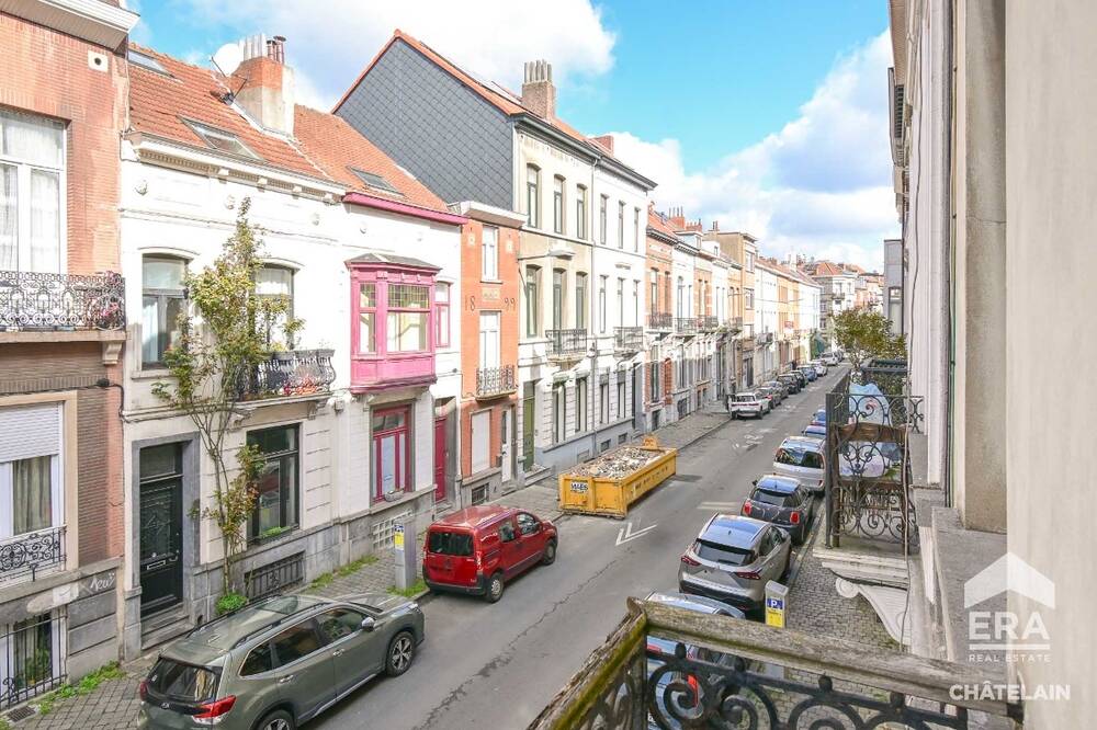 Autre à vendre à Schaerbeek 1030 650000.00€ 5 chambres 286.00m² - annonce 570509