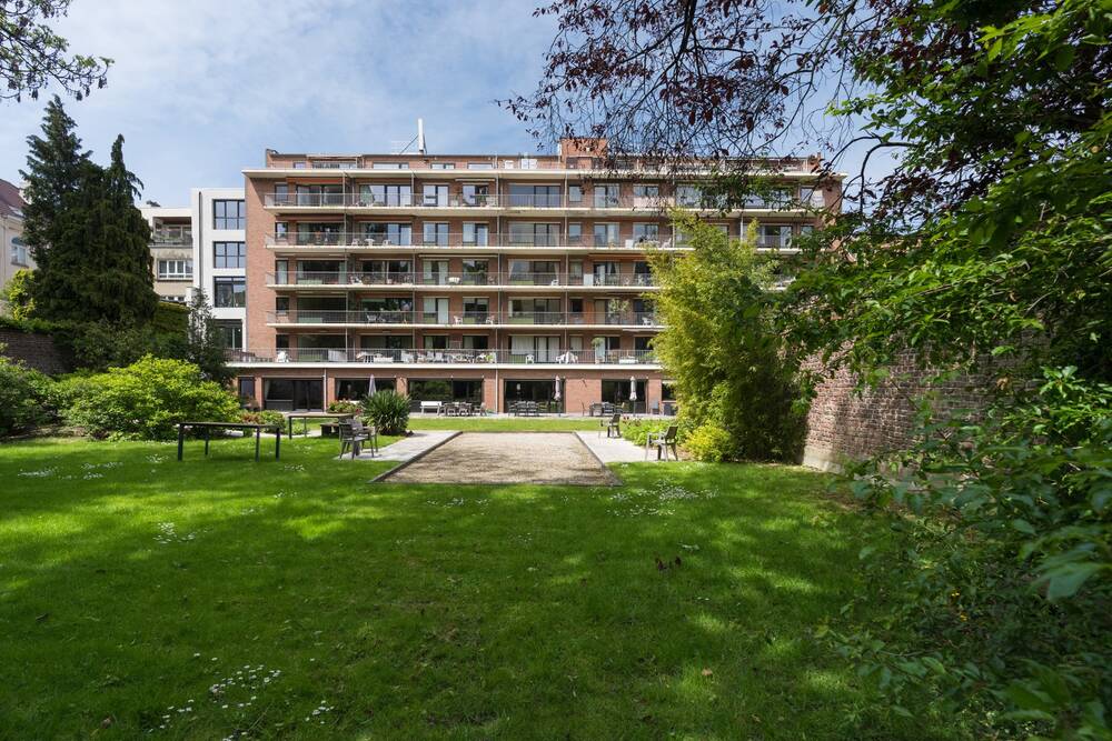 Appartement te  huur in Sint-Lambrechts-Woluwe 1200 890.00€ 1 slaapkamers 41.20m² - Zoekertje 569776