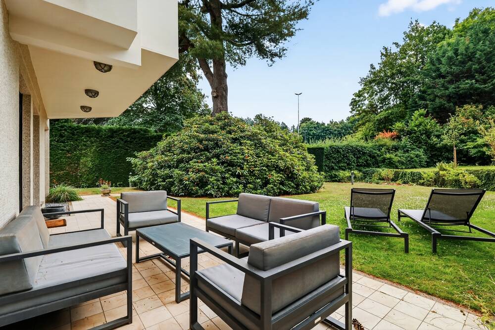 Rez-de-chaussée à vendre à Uccle 1180 1195000.00€ 4 chambres 231.00m² - annonce 570291